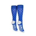 thumbnail image 2 of Freaker Feet Over the Calf Socks - Tug Life, 2 of 3