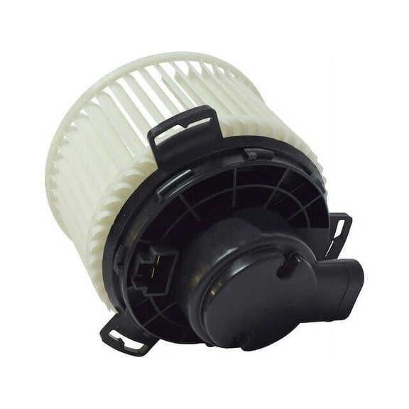 Blower Motor - Compatible with 2010 - 2013 Mazda 3 2011 2012