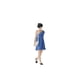 thumbnail image 1 of Figuras de vestido azul pintadas a mano Sunnimix colección de adornos de mesa de arena figura en miniatura, 1 of 8