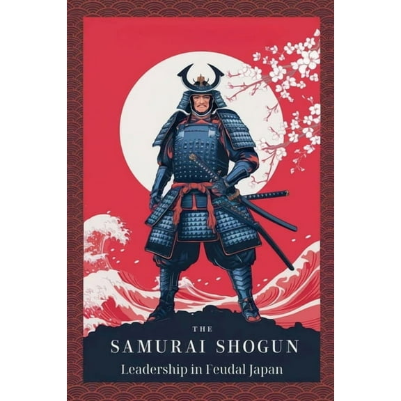 The Samurai Shogun: Leadership in Feudal Japan, (Paperback)
