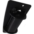 thumbnail image 3 of For Chevy Silverado 2500 HD Classic Door Handle 2007 Exterior | Rear Driver Side | Textured Black | GM1520115 | 15758172, 3 of 9