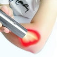 thumbnail image 2 of Portable Light Therapy Device, Fda Approved For Infrared Light Pain Relief Portable, Charging Light Therapy Torch Infrared Beauty Pen 1pcs, 2 of 5