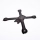 thumbnail image 5 of Marco de Drone F004462 Fibra de Carbono IFLIGHT Ultinate IX5 Sunnimix Carcasa de la cubierta principal del cuadricóptero, 5 of 8