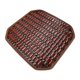 thumbnail image 1 of Cojín de bambú para coche, accesorio de verano para el interior del coche, refrigeración universal resistente para Café, 1 of 7
