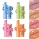 thumbnail image 1 of XWSHYW Lápiz Labial Sabores Hidratante Tinte de Labios Aceite Bálsamo Labial Cuidado de Labios Transparente Toot Aceite de Labios Tinte de Labios Teñido Brillo de Labios Hidratante de Larga Duración, 1 of 7