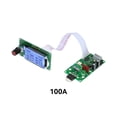 thumbnail image 2 of Kearding Codificador LCD Codificadores de pulsos digitales Placa de control Uniforme ajustable Soldador por puntos Soldadura multifuncional Electrónica miscelánea 100A, 2 of 6