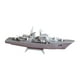 thumbnail image 2 of Modelo de 3D, Decoración de Escritorio, Montaje DIY, Barco, Modelo de Juguete, Rompecabezas de Construcción, Modelo de Embarcación, Re perfke Ensamblaje de barcos de bricolaje, 2 of 8
