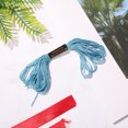 thumbnail image 4 of Hilo de repuesto para punto de cruz de algodón, madejas de hilo para bordar, Kit de hilo de coser FLhrweasw Nuevo, 4 of 8