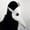 White, variant on Holiday Party Long Beak Bird Raven Mask,Halloween Plague Bird Mask,Steampunk Plague Doctor Bird Costume