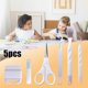 thumbnail image 2 of 5pcs Craft Vinyl Weeding Tools Set Basic Vinyl For Cricut Lettering Tool Kits, 2 of 5