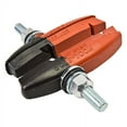 thumbnail image 2 of Koolstop Brake Pads Ec-Ii Thrd Pr Dual Bk/Sal, 2 of 2