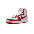 thumbnail image 4 of NIKE MENS Terminator High "University Red" FJ4454 100 from Stadium Goods, 4 of 8