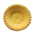 thumbnail image 2 of Burry Dessert Shell, 3 Inches, 0.85 Ounce, 72 Per Case, 2 of 3