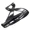 Black, variant on Bike Cycling Road Bike Glass Fiber Water Cup Rack Bike Water Bottle Holder Water Bottle Cage Carbon Bicycle Bottle Bottle Rack (Black)