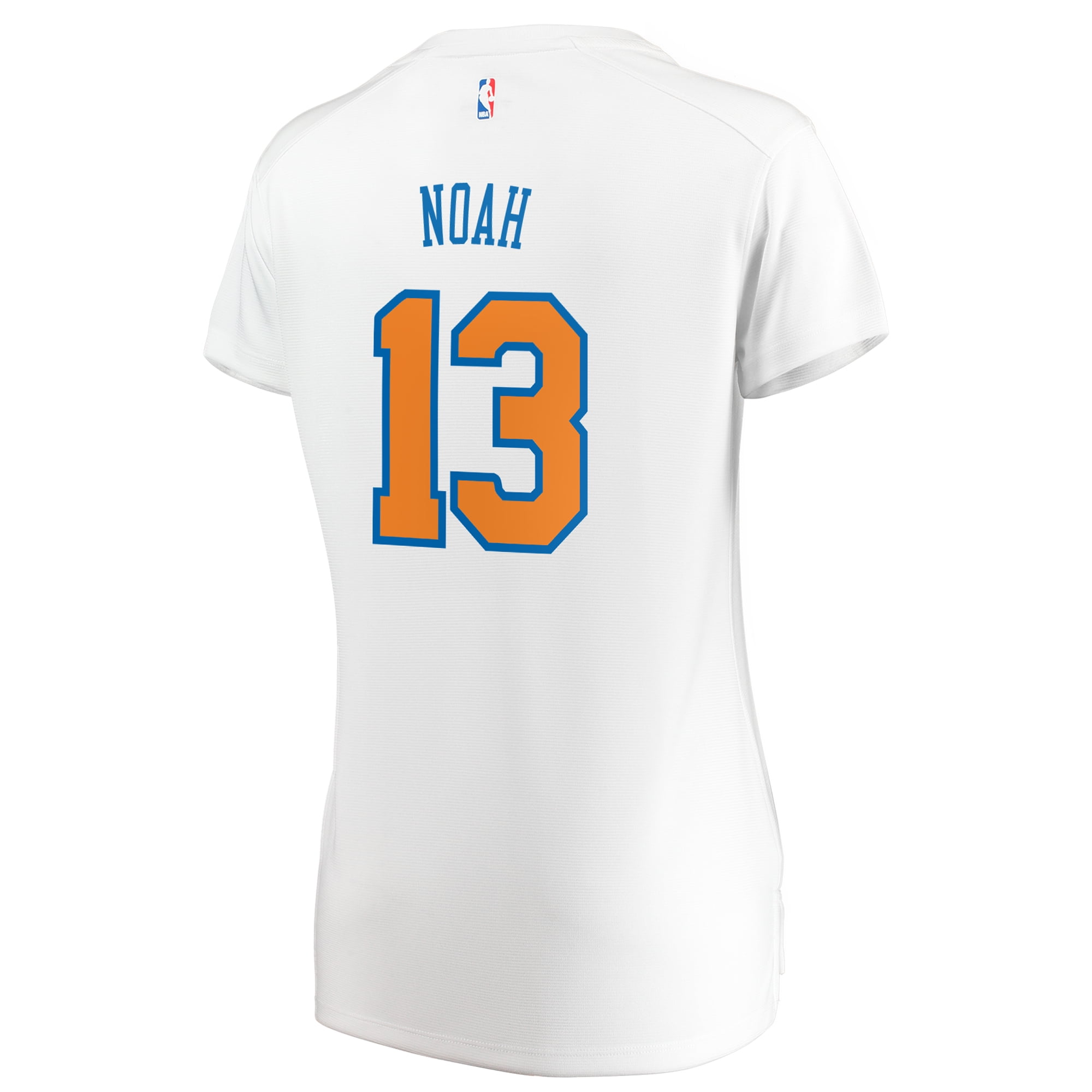 new york knicks replica jersey