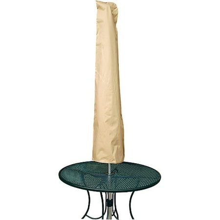 Outdoor Market Umbrella Cover