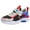 Red, variant on alcepopk Kids Sneakers Boys Tennis Shoes for Running Athletic Walking Gym Sports Lightweight Breathable(Red,11-11.5 Y)