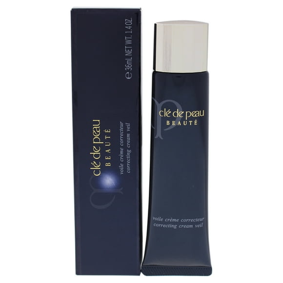 Cebador Cle De Peau Cle De Peau Correcting Cream Veil SPF 20 Cebador Dama 1.4oz
