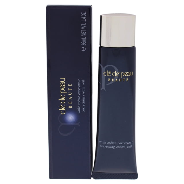 Cebador Cle De Peau Cle De Peau Correcting Cream Veil SPF 20 Cebador Dama 1.4oz