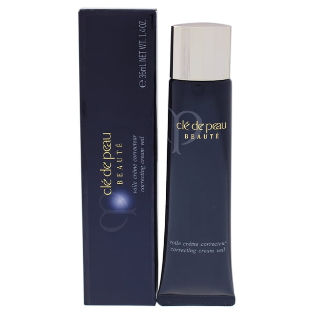 Cebador Cle De Peau Cle De Peau Correcting Cream Veil SPF 20 Cebador Dama 1.4oz