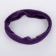 thumbnail image 1 of Banda para el cabello deportiva para correr, para hombres y mujeres, antitranspirante, para yoga, fitness, baloncesto, banda para el cabello, 1 of 6