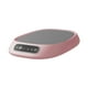 thumbnail image 5 of Calentador de taza eléctrica portátil de taza portátil Smart Touch interruptor de vela Vela Calentante de bebidas inteligentes Calentador para agua de Rosa, 5 of 8