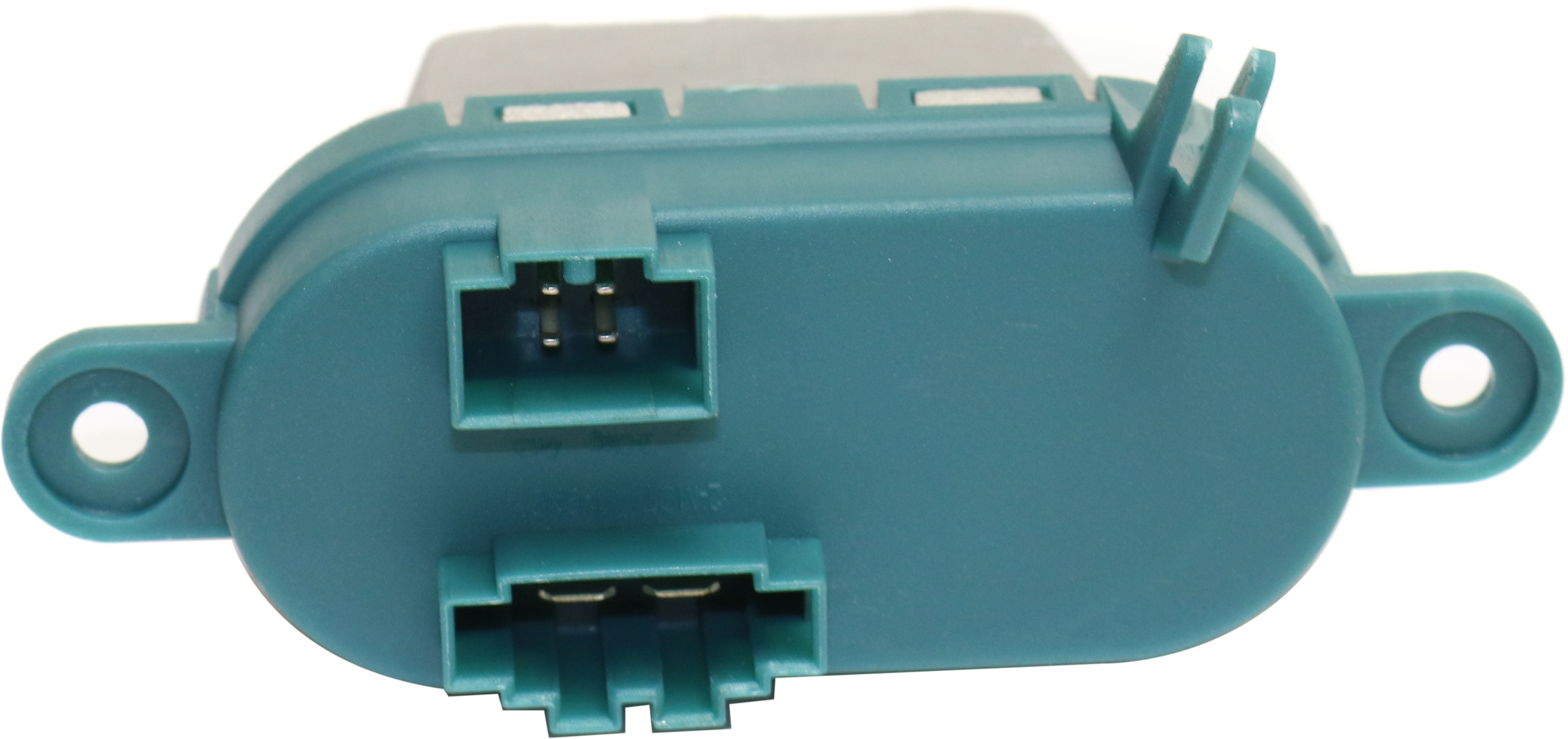 Blower Motor Resistor Compatible with 2007-2015 Audi Q7 2003-2006, 2008-2010 Porsche Cayenne 6Cyl 8Cyl 3.0L 3.6L 4.2L 3.2L 4.5L 4.8L