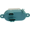 thumbnail image 5 of Blower Motor Resistor Compatible with 2007-2015 Audi Q7 2003-2006, 2008-2010 Porsche Cayenne 6Cyl 8Cyl 3.0L 3.6L 4.2L 3.2L 4.5L 4.8L, 5 of 5