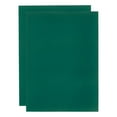 thumbnail image 1 of Unique Bargains 2Pieces 14 Count Cross Stitch Cloth 20 by 28 Inch Embroidery Fabric, Grass Green, 1 of 6