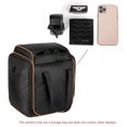 thumbnail image 1 of Storage Bag Waterproof Speaker Shoulder Bags for JBL PartyBox Encore Essential, 1 of 8