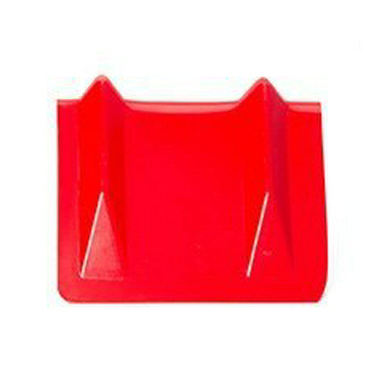 Plastic Edge Protectors - Heavy Duty Flatbed Strap Corner Guard – DKG  STRAPS®