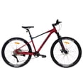 thumbnail image 2 of Bicicleta De Montaña Aluminio Rodada 27 Shimano 21v, 2 of 4