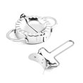 thumbnail image 4 of Moldes para prensa de bolas de masa hervida Máquina para hacer bolas de masa hervida Relleno Cuchara Cortador de anillos de harina, Molde para prensa de bolas de masa hervida Accesorio de cocina XianweiShao 9024715993632, 4 of 4