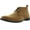 Camel, variant on Arider COOPER-03 Men's High-Top Lace Up Chukka Ankle Booties