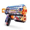 thumbnail image 4 of XSHOT SKINS FLUX Sonic The Hedgehog Blaster by ZURU, 4 of 8