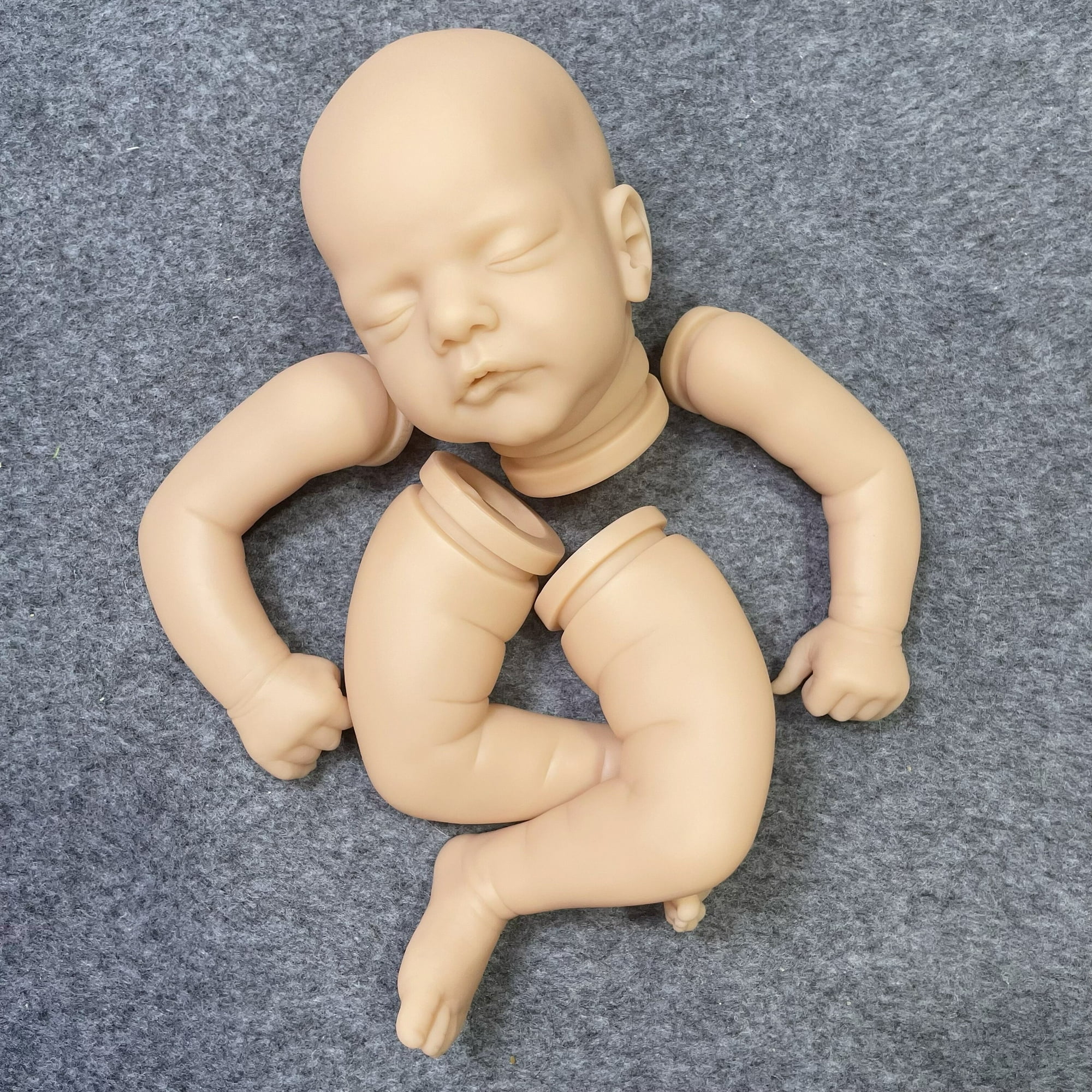 Bebe reborn samuel sale