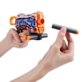 thumbnail image 3 of Set de pistolas de juguete ZURU X-Shot Menace Blaster con 8 microblasters, 3 of 5
