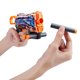 thumbnail image 3 of Set de pistolas de juguete ZURU X-Shot Menace Blaster con 8 microblasters, 3 of 5