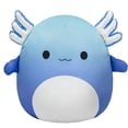 thumbnail image 5 of Muñeco salamandra dinosaurio Hexagonal vaca almohada con forma de seta muñeco de tiburón juguete de peluche al por mayor, 5 of 5