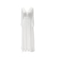 thumbnail image 1 of Vestido largo de noche, largo hasta el suelo, suave, formal, para dama de honor, regalo 3XL, 1 of 9