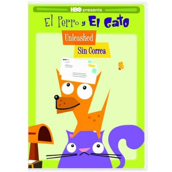 Unleashed/Sin Correa [DVD]