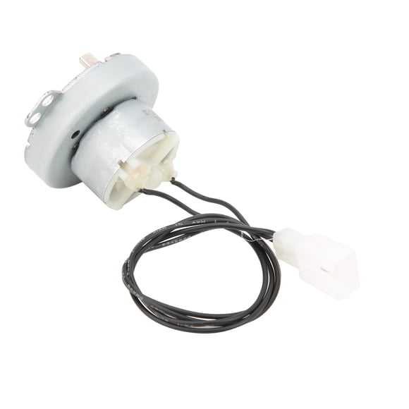 Motor de Incubadora Automática NikouMX