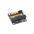 thumbnail image 1 of Inteprter Placa de expansión Microbit V2.0 Luz indicadora de potencia Placa de transferencia horizontal Puertos USB Placas Escuela de Electrónica miscelánea, 1 of 6