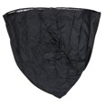 thumbnail image 2 of WHAMVOX 1Pack Cover for Lawn Tractor in Black with Lockable and Waterproof Features, 2 of 4