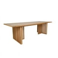 thumbnail image 4 of Benny Dining Table White Oak, 4 of 4