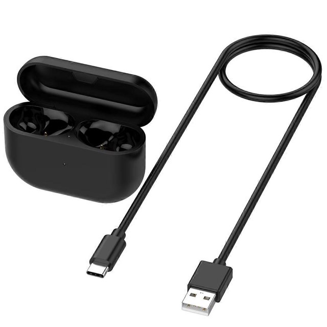 Headphones Charging Case Jabra Elite 8 Headphones Charging Case