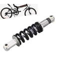 thumbnail image 1 of Rear , Rear Suspension  Impact  Sturdy Rear Shock Damper For Dirt Pit Bike ATV Go Kart Motorcycle, 1 of 8
