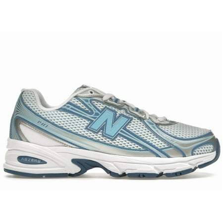 New Balance Men's 740v2 Blue Agate White Shoes, from StockX