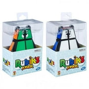 Hasbro HSBC1765 Rubiks Junior, Assorted Colors - Set of 4