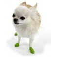 thumbnail image 4 of HAHDAXIA (Grand, Violet) - Bottes pour Chien, 4 of 6
